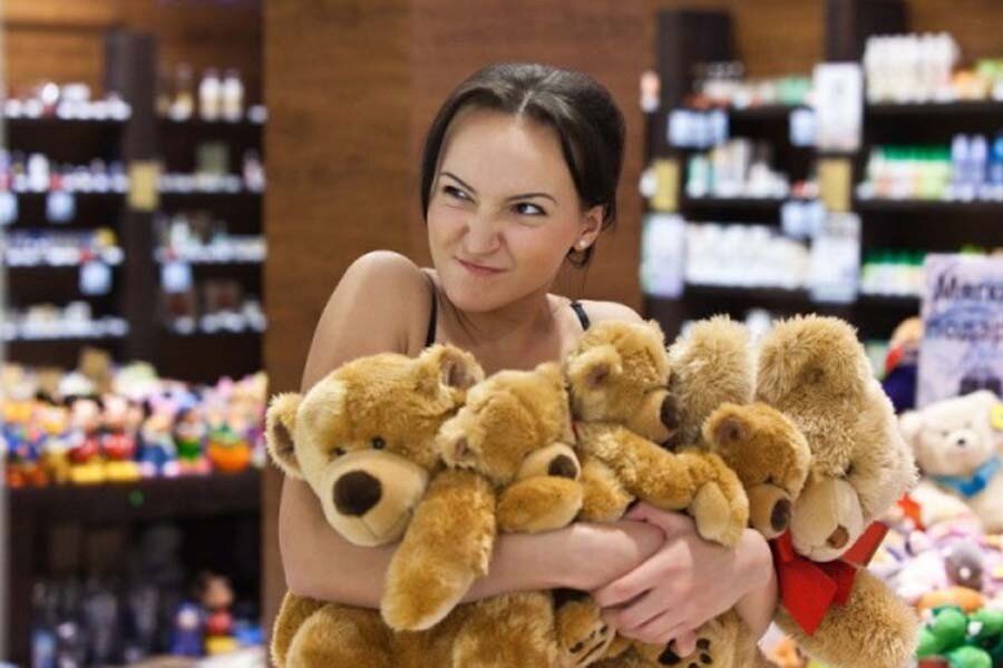 Это ж платить надо... А не хочется