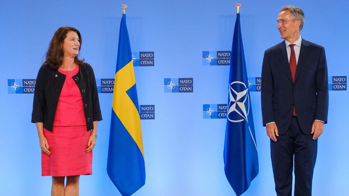 Фото: flickr.com / NATO North Atlantic Treaty Organization