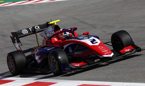 Роман Станек (Trident) - XPB Images