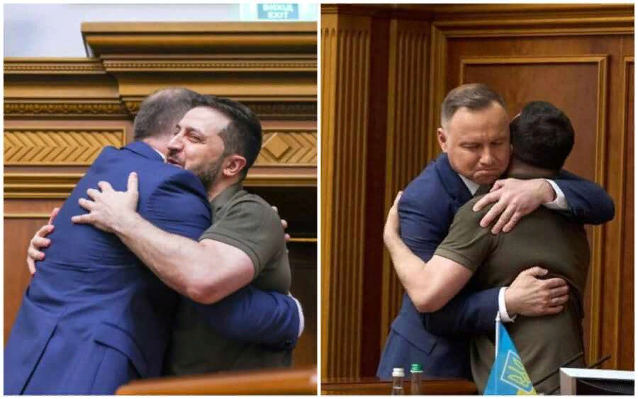 - Ты сейчас только не рассмеши меня!