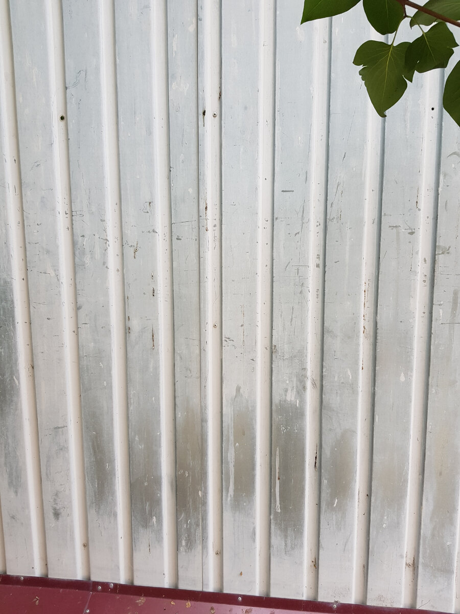 Мифы о заборах из профлиста | Планируем дом | Архитектор | Дзен