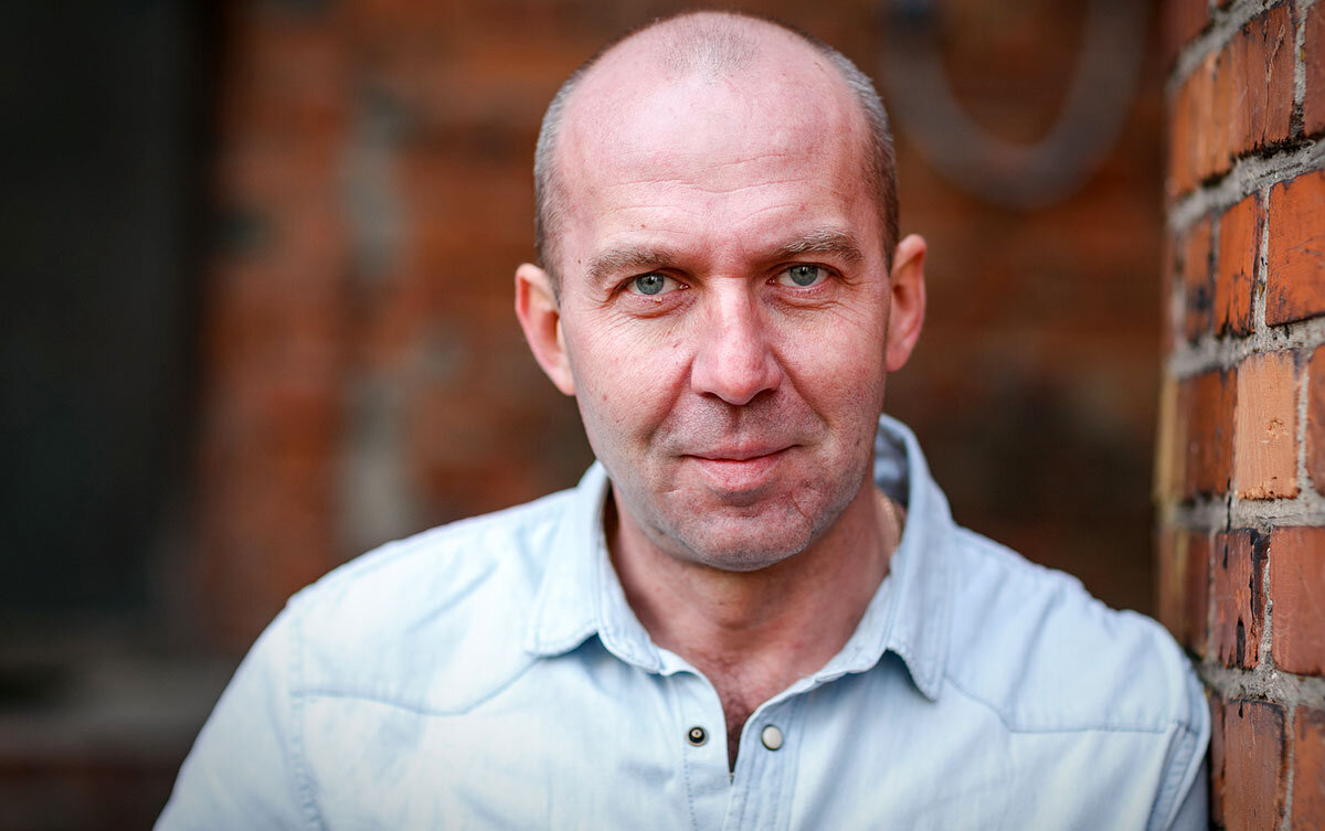 Кирилл Полухин