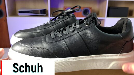 Неизвесный бренд с АСОС за копейки - Schuh