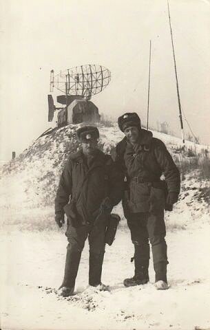 ВДВ...  Фото Валерия Фёдорова.