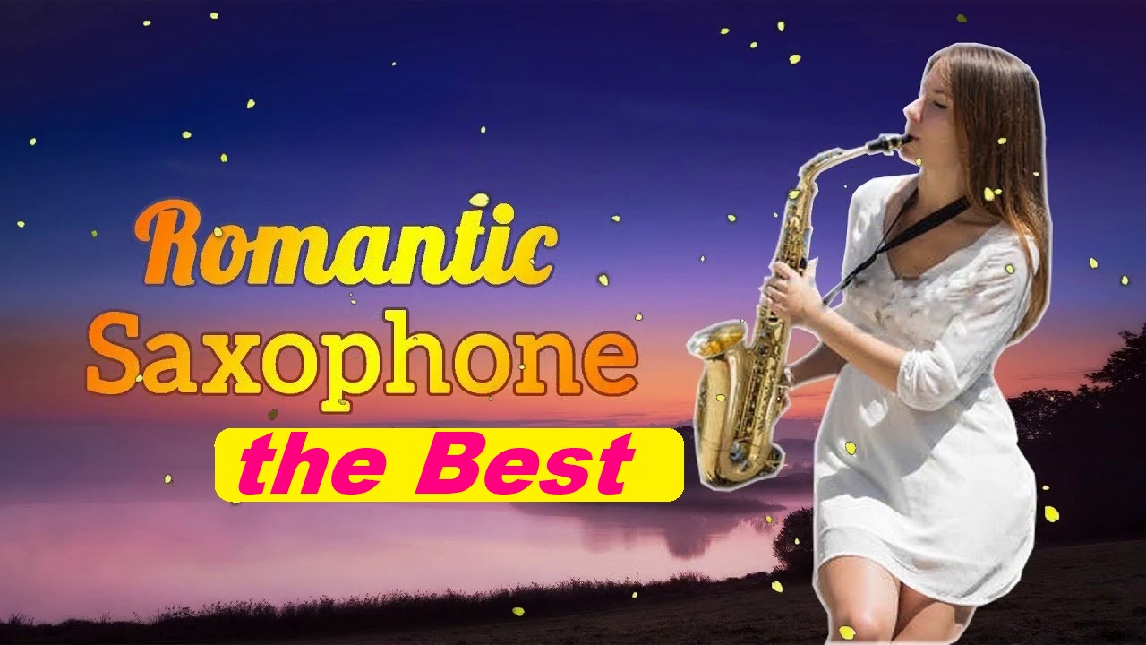 Самая Красивая Музыка!!! Сборник Мелодий Волшебного Саксофона* Romantic  Saxophone | ЛУЧШАЯ МУЗЫКА для Души | Дзен