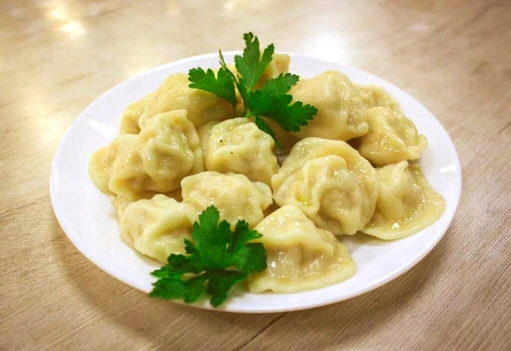 Тесто для пельменей рецепт из свинины и курицы