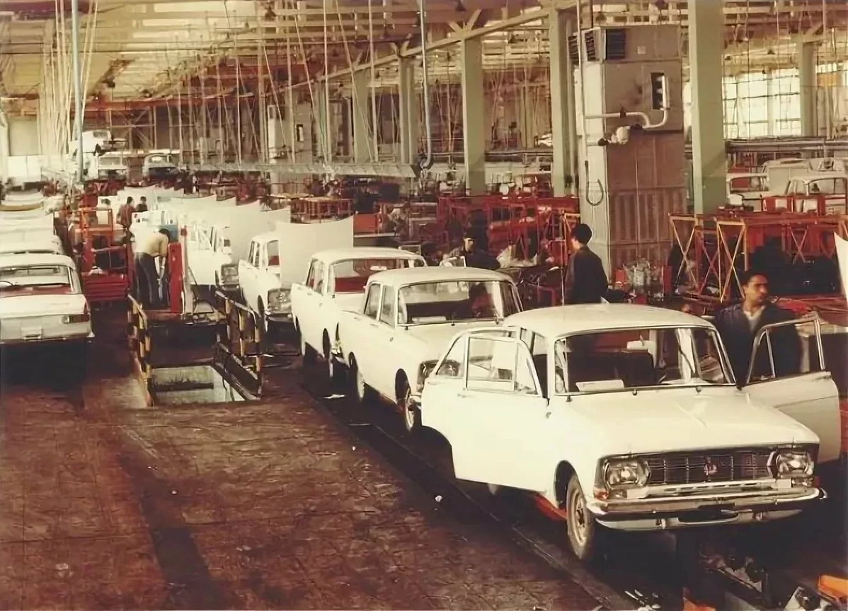 Светлое будущее