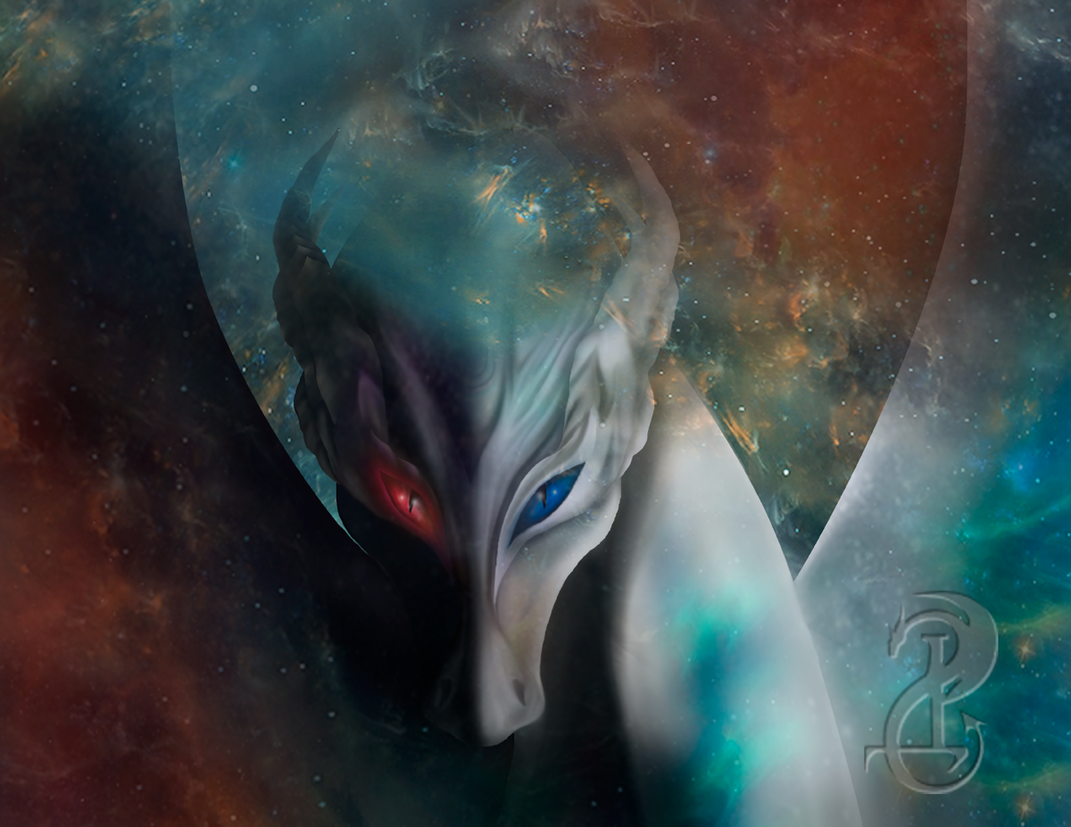 Star dragon / Звёздный Дракон