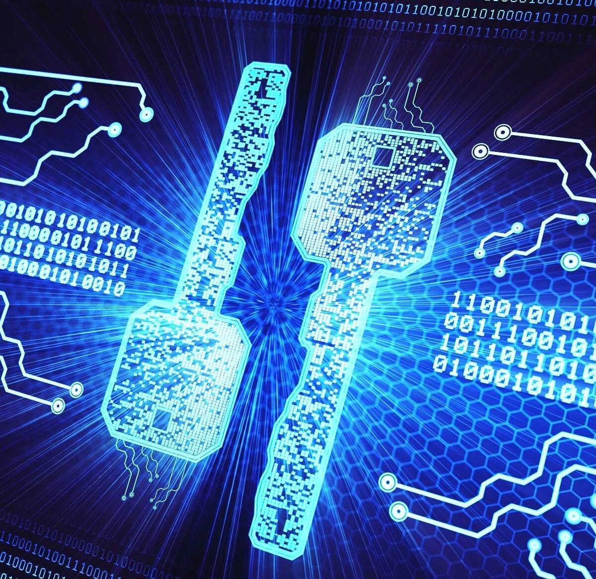                                                    Цифровая революция