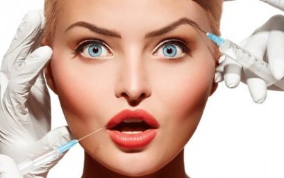 Сколько ботокса нужно для идеального лица?