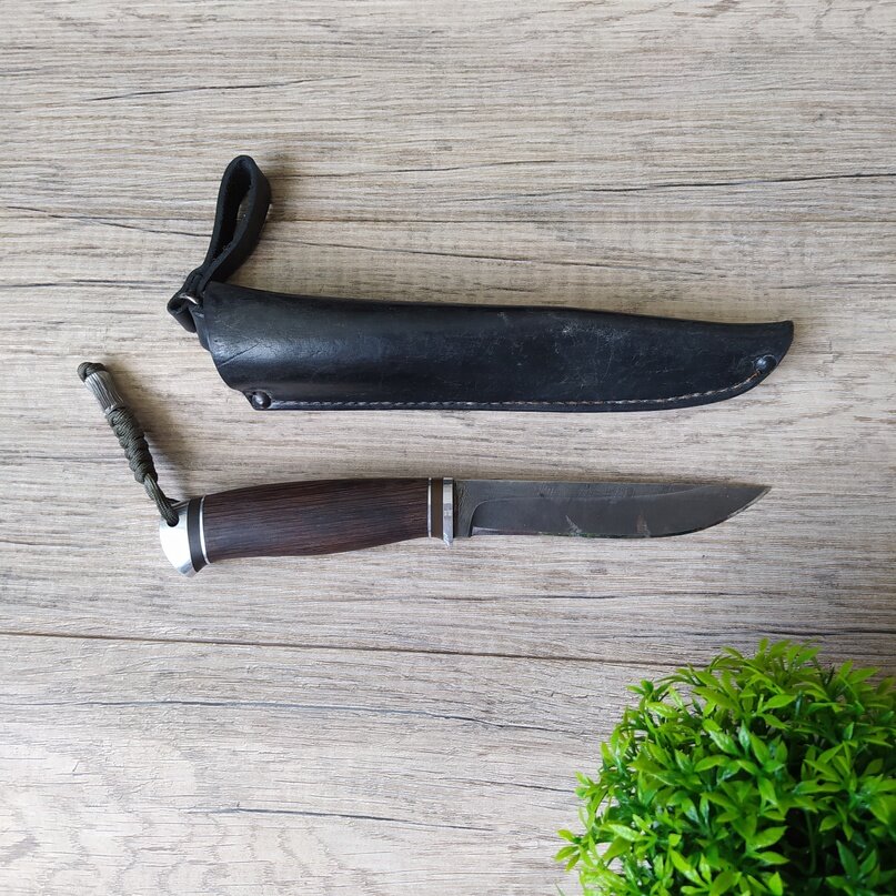 Сегментный нож OLFA 9 mm
