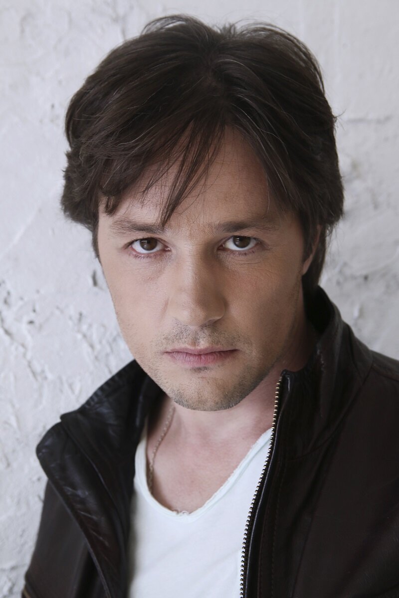 Дмитрий Ратомский