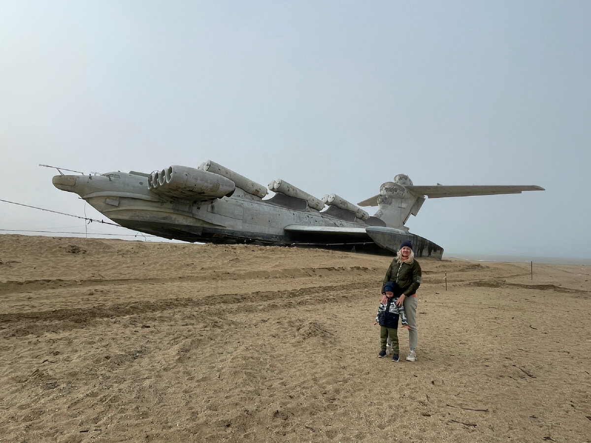 Экраноплан Лунь в Дагестане. Лунь Дербент. Лунь на заводе Дагдизель. Лунь в Дербенте фото.