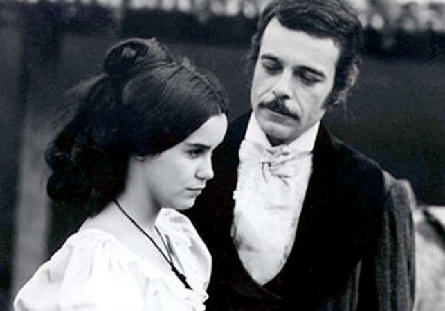 Escrava Isaura, сериал, 1976–1977 (16+)