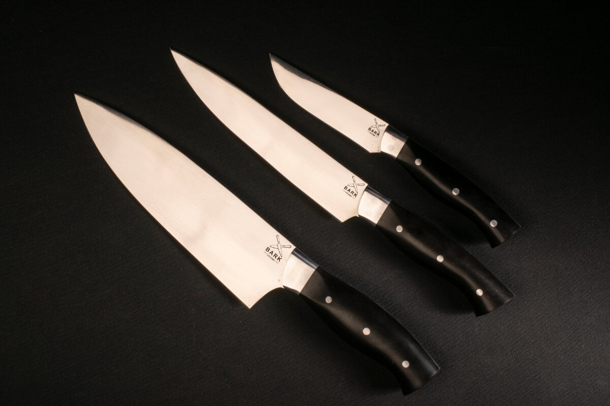 Поварская тройка BARK