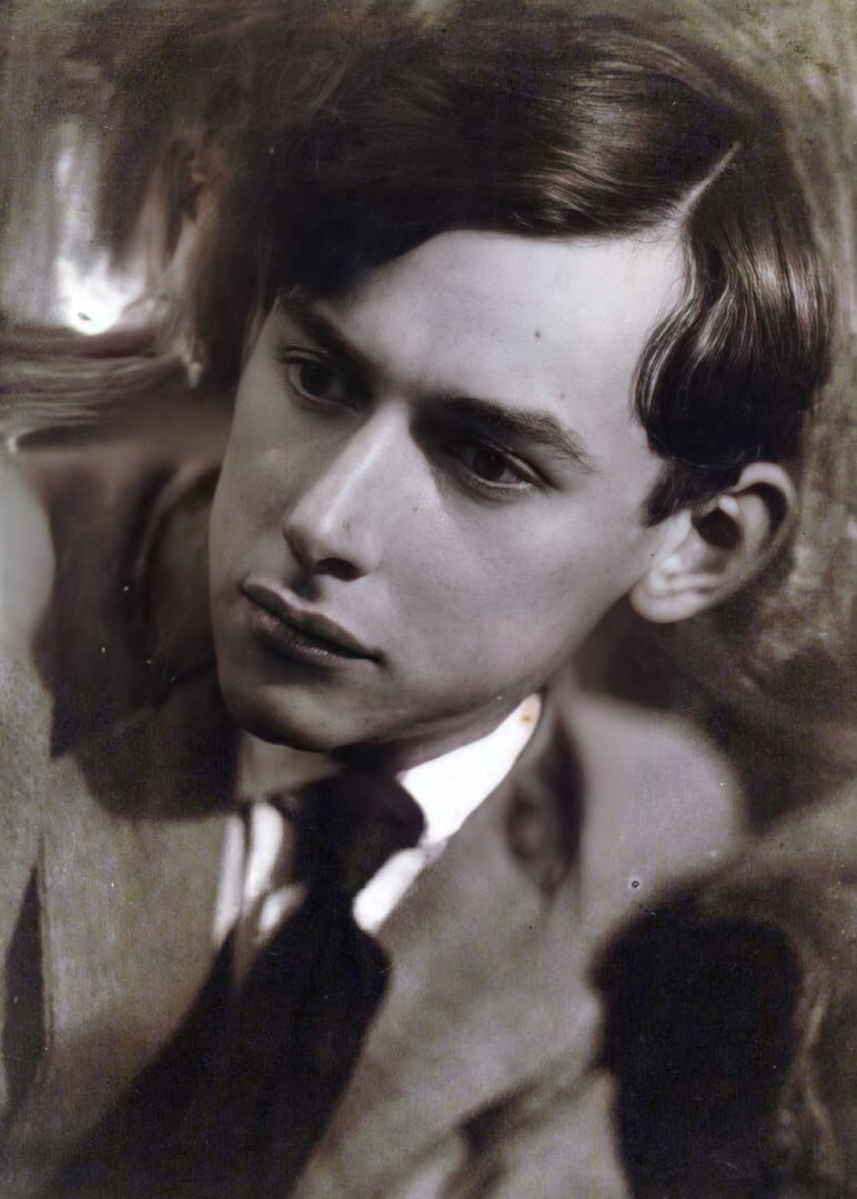 Константин Вагинов (1899 - 1934)