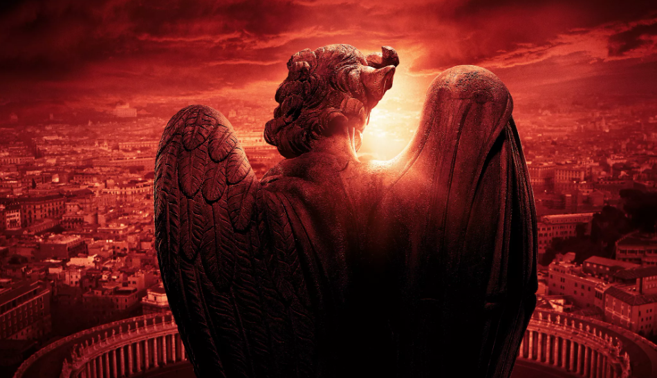 встреча с духами