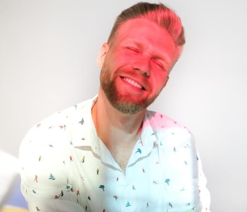 Фото © Игорь Купец