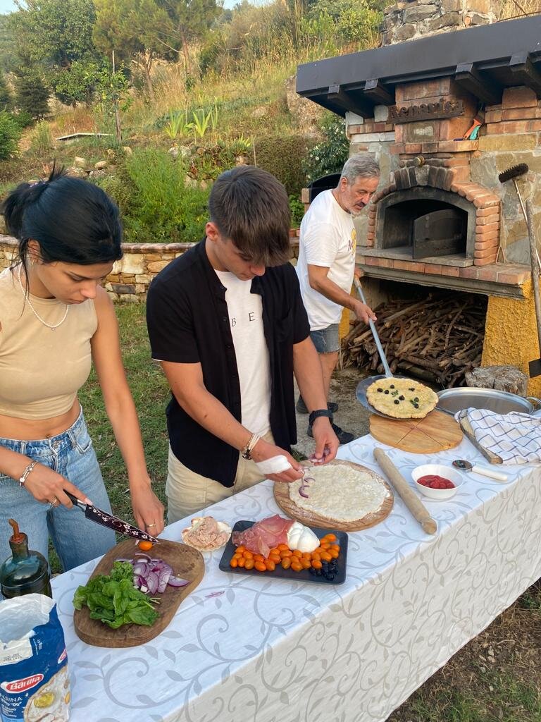 Семейный подряд