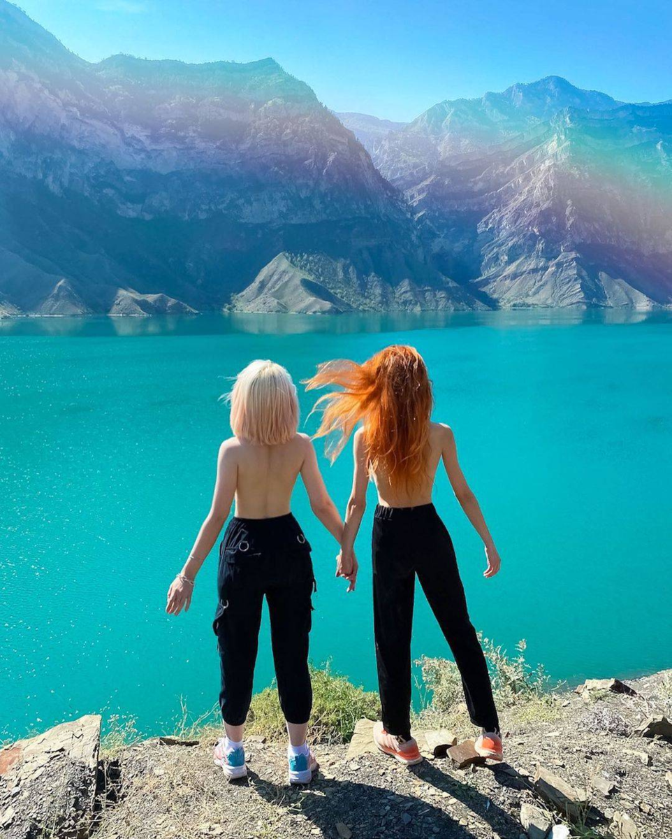 ходить в шортах в дагестане