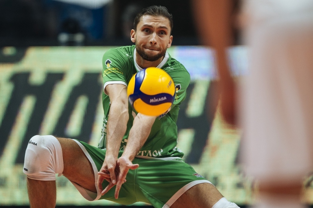 Валентин Кротков / фото: Роман Кручинин, zenit-kazan.com