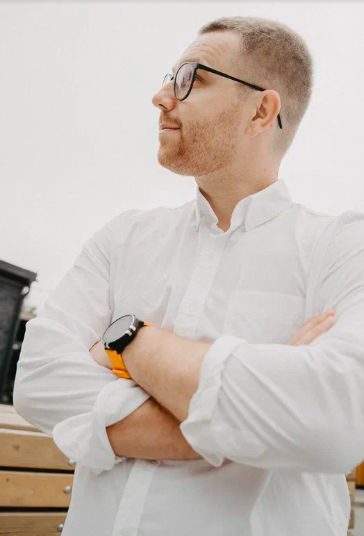 Не бойтесь ошибок — бойтесь прожить скучную жизнь.