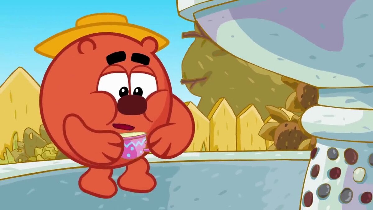 ...а тут уже закончил