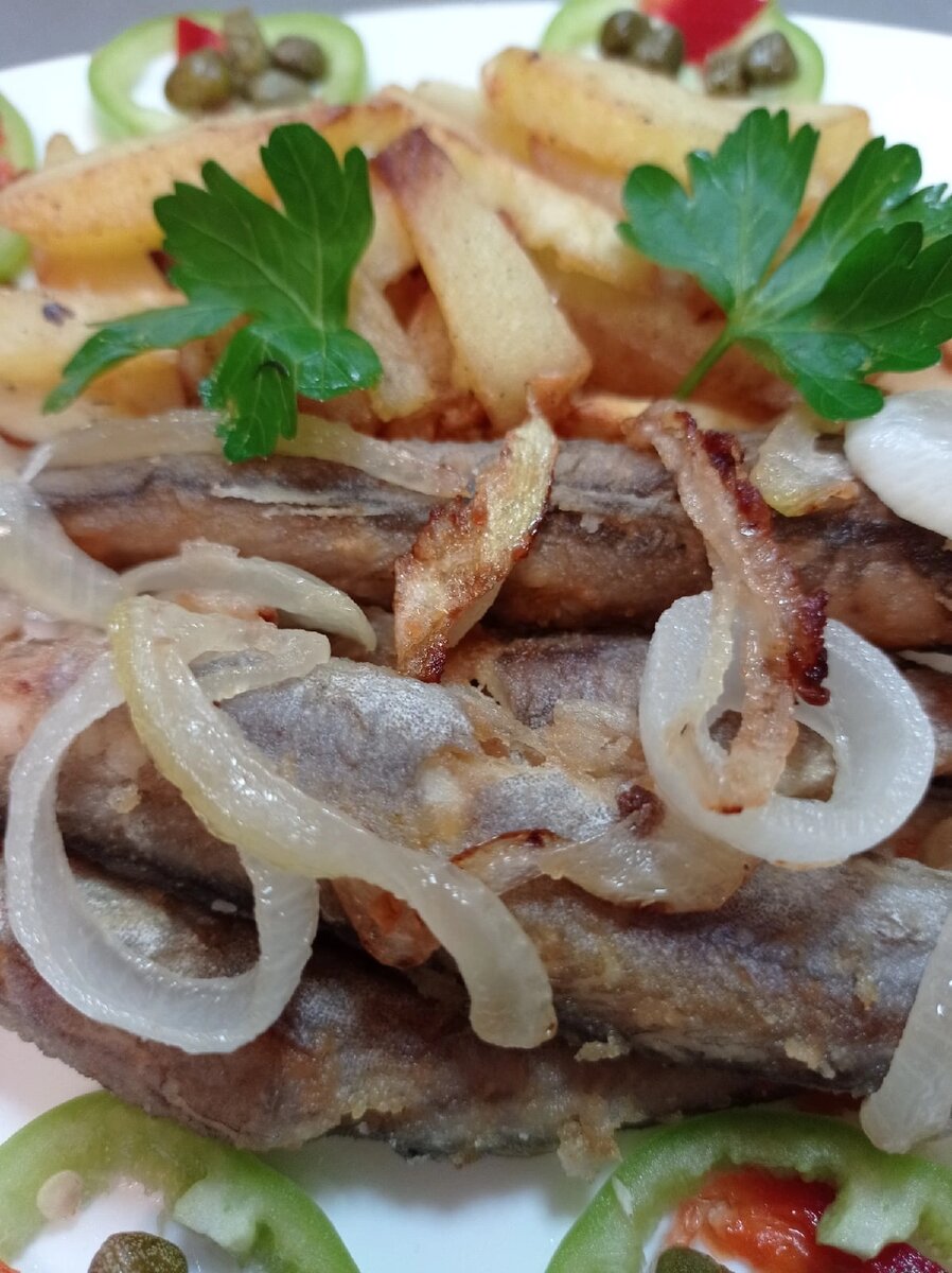 Фото автора канала "Два едока. Клава"