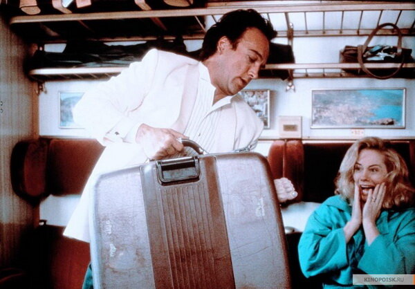 "Однажды преступив закон", США, 1991