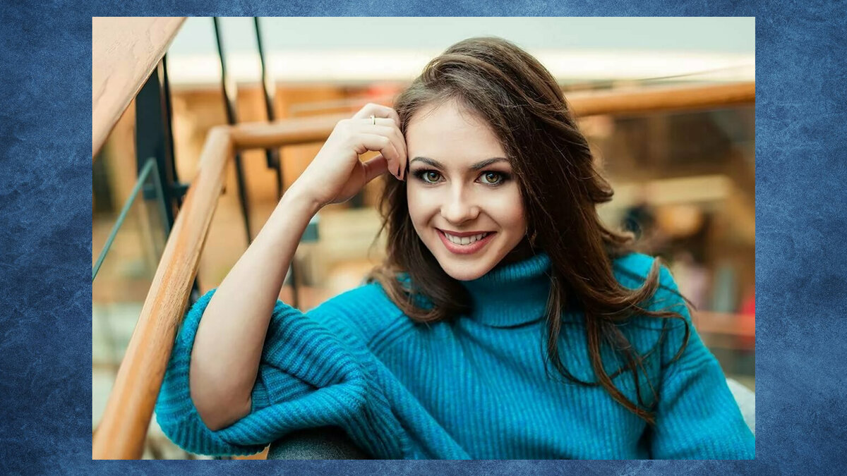 Наталья Забияко