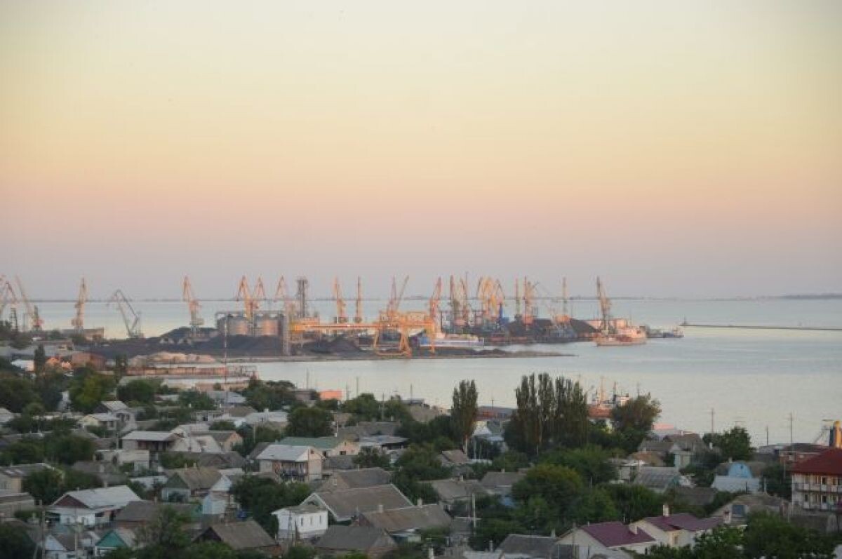    В Запорожской области идет формирование правительства