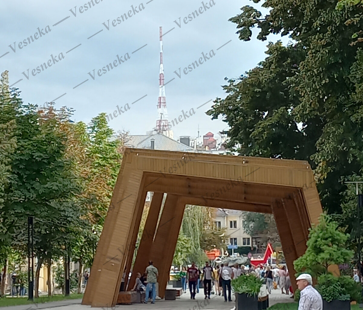 Фото автора.