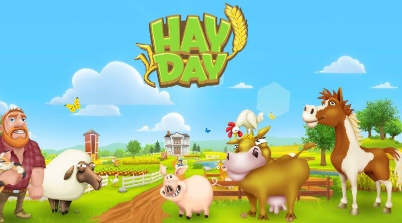 Hay Day