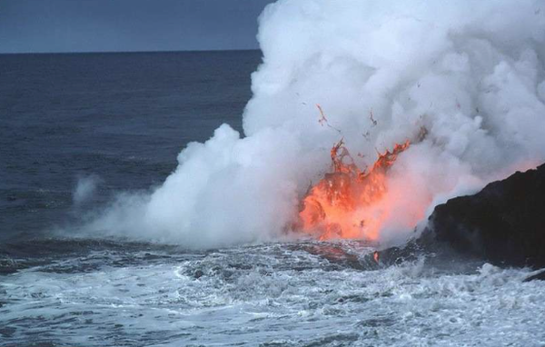 Un loc mai înfricoșător decât Triunghiul Bermudelor, pe care marinarii îl numesc Marea Diavolului.
