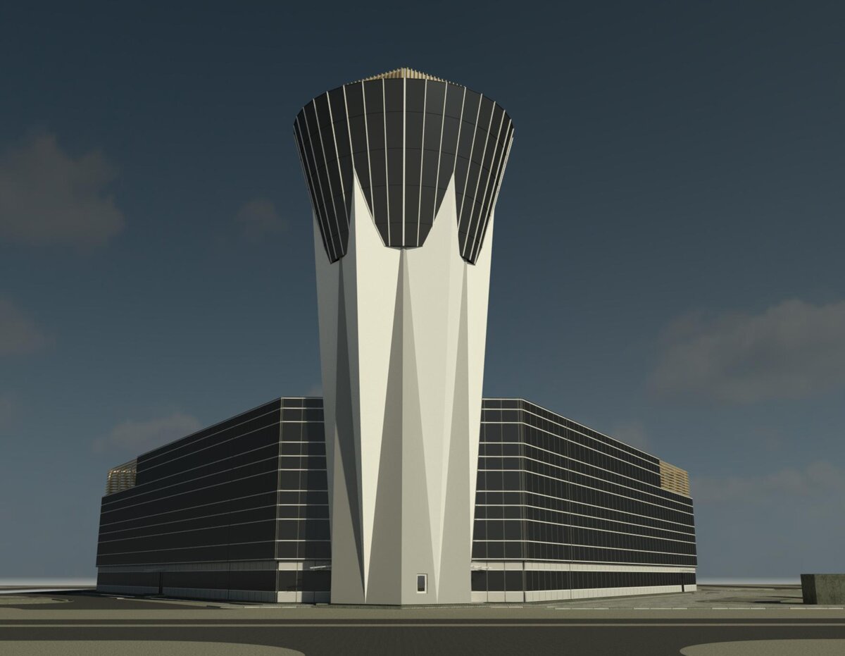 Строительство аэропорта в краснодаре