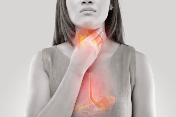 Când vine vorba de reflux acid, există anumite alimente și băuturi care provoacă probleme.