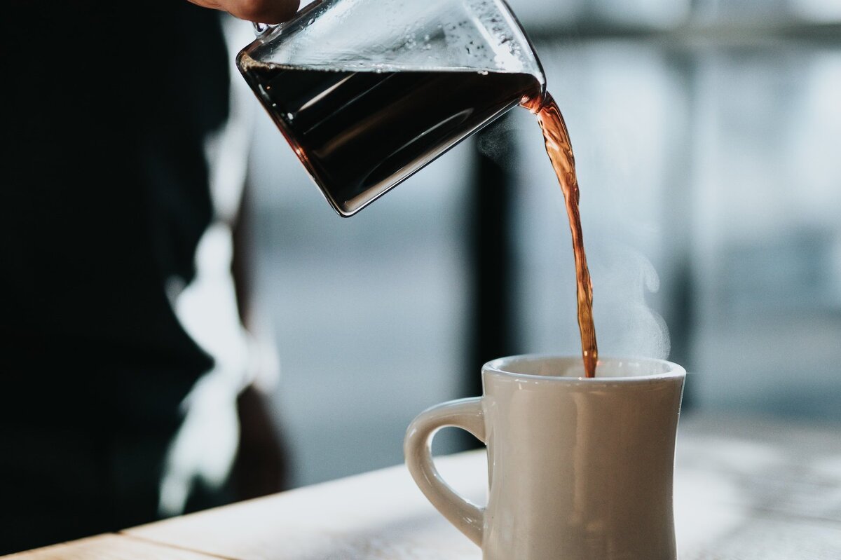     Как правильно сократить потребление кофе: методика постепенного отказа