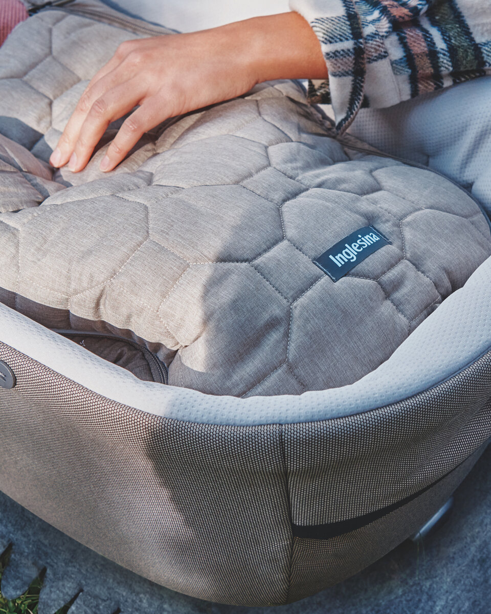 Люлька Inglesina Aptica XT