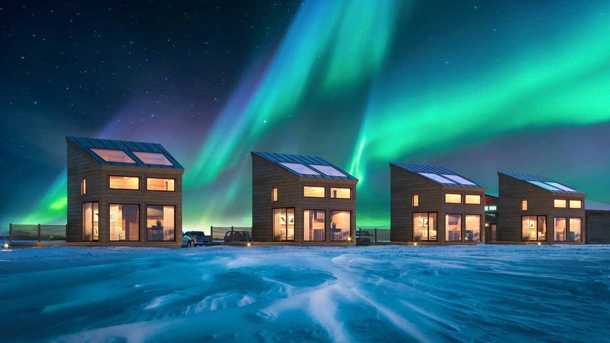 Инвестиционная привлекательность и уменьшение срока окупаемости вашей базы — это первоочередные задачи, решаемые архитекторами и проектировщиками на этапе проектирования