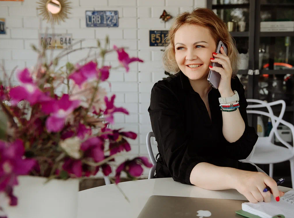 Воронина Ирина Сергеевна