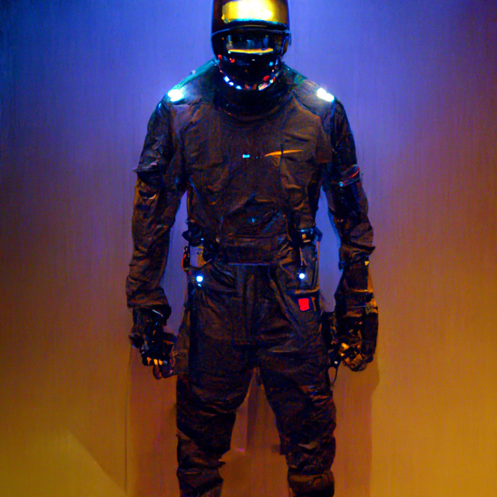 Сгенерировано с помощью Midjourney