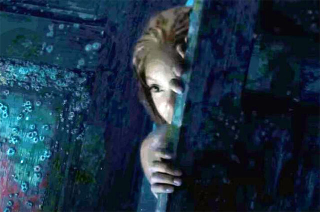   Канал Disney/ кадр из фильма