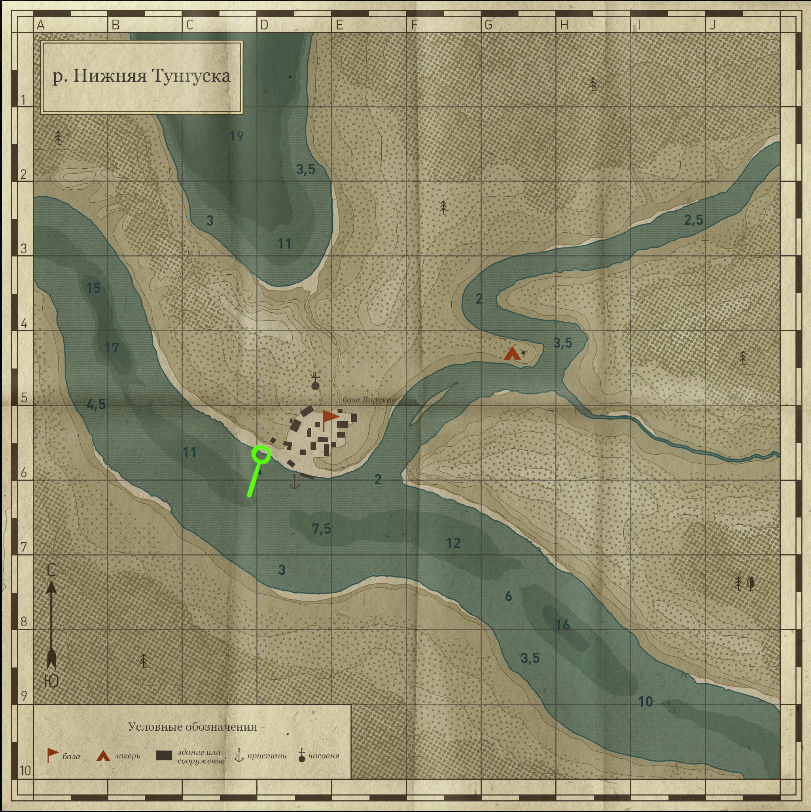 не далека от 82 100 точки можно менять