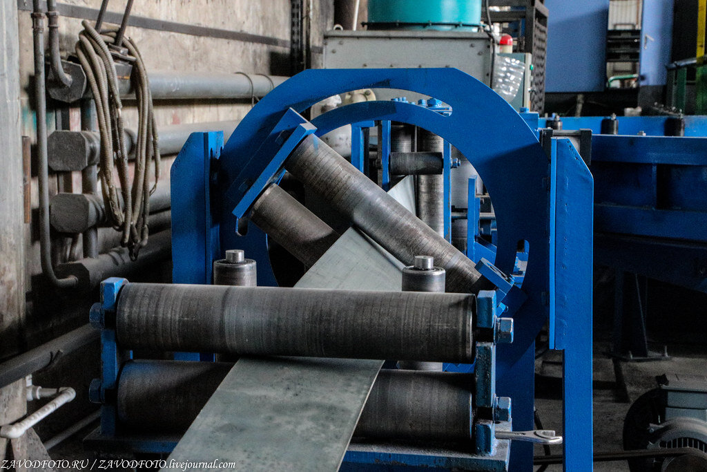 Как Базис Холдинг делает опалубку перекрытий собственной разработки