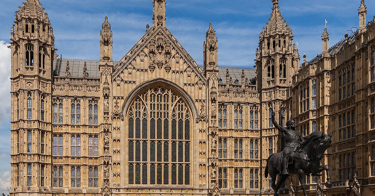 Вестминстер-холл