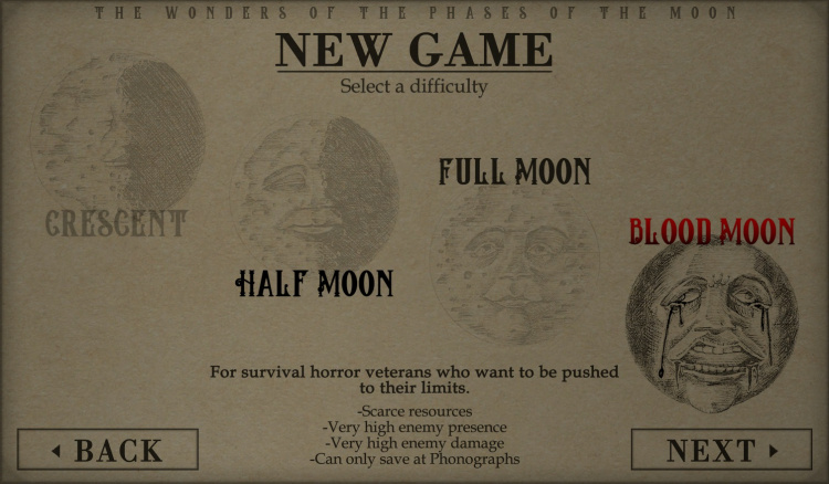  📷    Новые уровни сложности дадут протестировать перед релизом