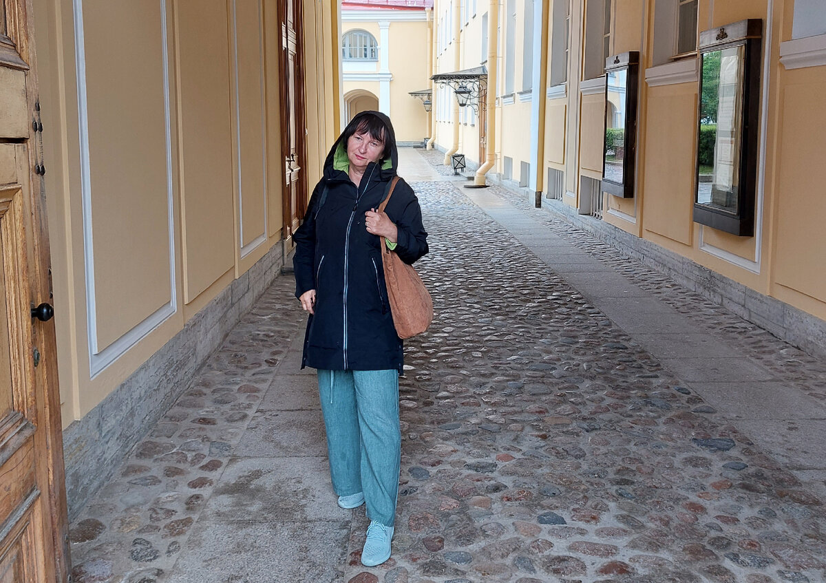 Фото автора