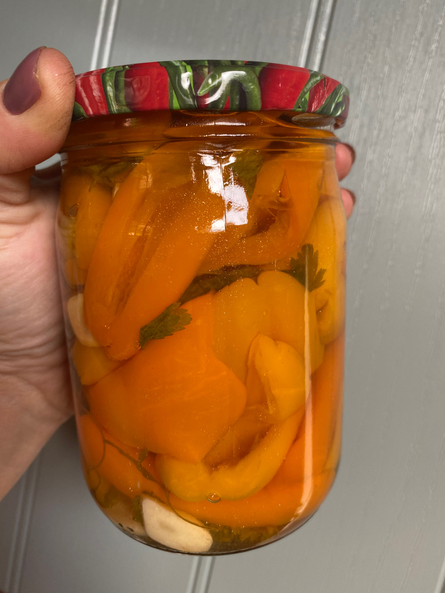 Личное фото 