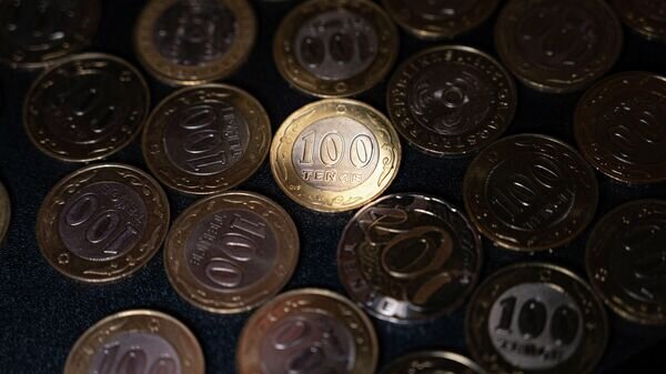   © Sputnik / Абзал Калиев