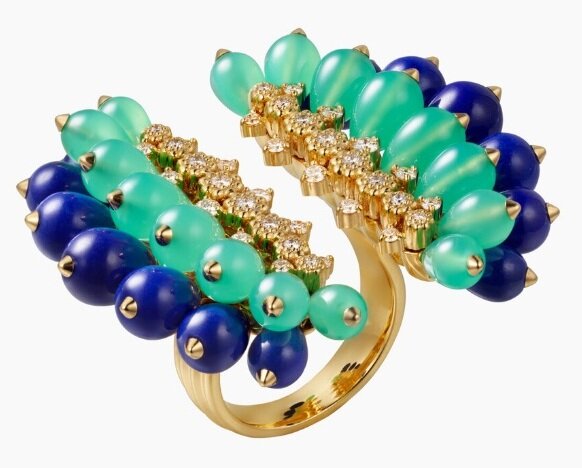 Cactus de Cartier